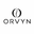 ORVYN logo